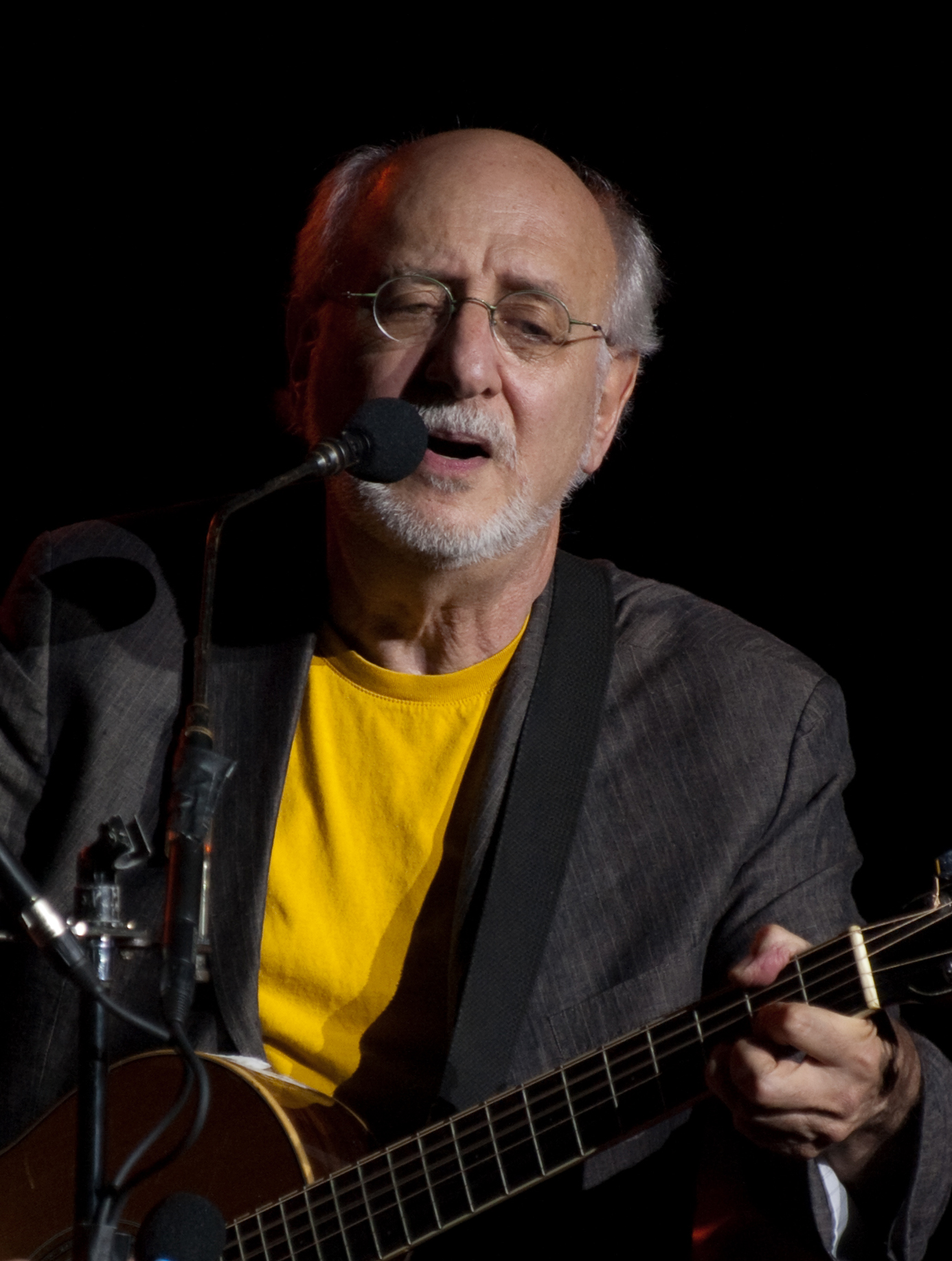 Peter Yarrow